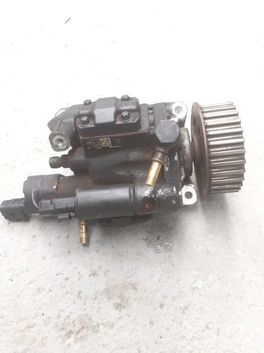 Pompă Injecție Înalta Presiune Renault Megane 3 Scenic 3 1.5 Dci Kango