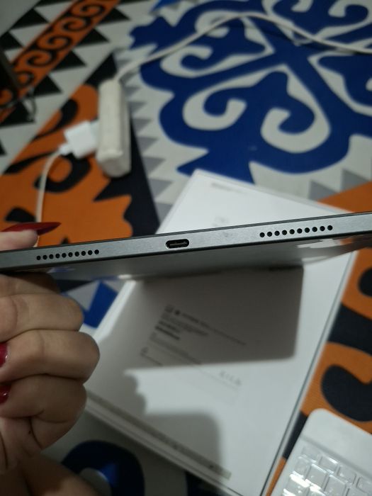 iPad Pro 11inch(M4)