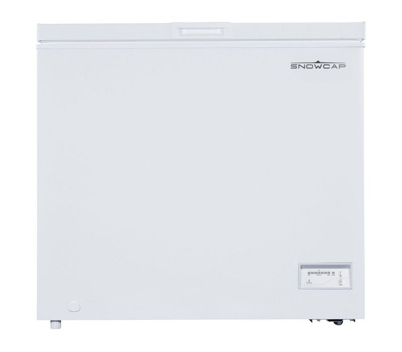Морозильная камера Snowcap