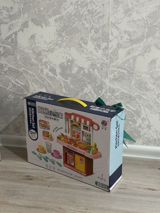 Игрушка детский.