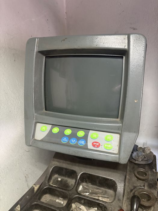 Баланс машина BEISSBARTH