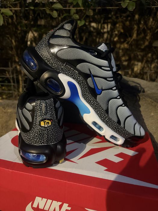 Nike Air Max TN “KISS MY AIRS”