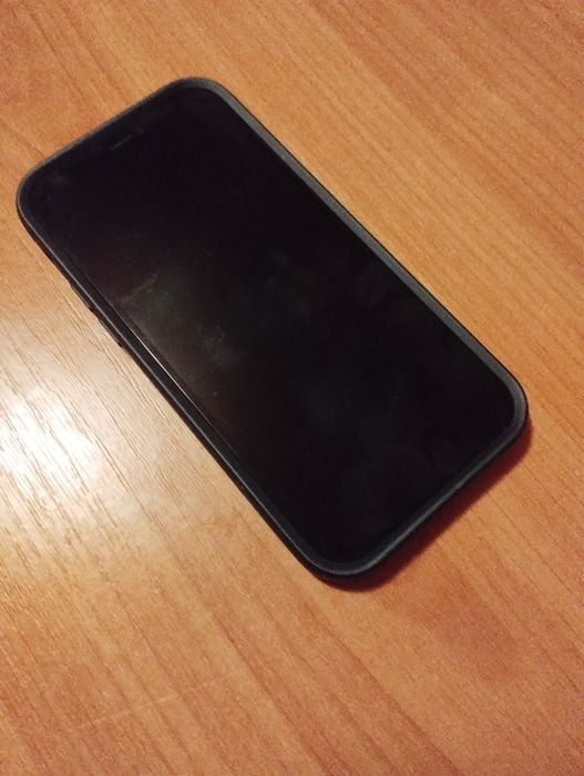 Iphone 12 ca nou