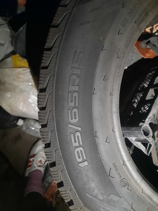 Продам новые шины