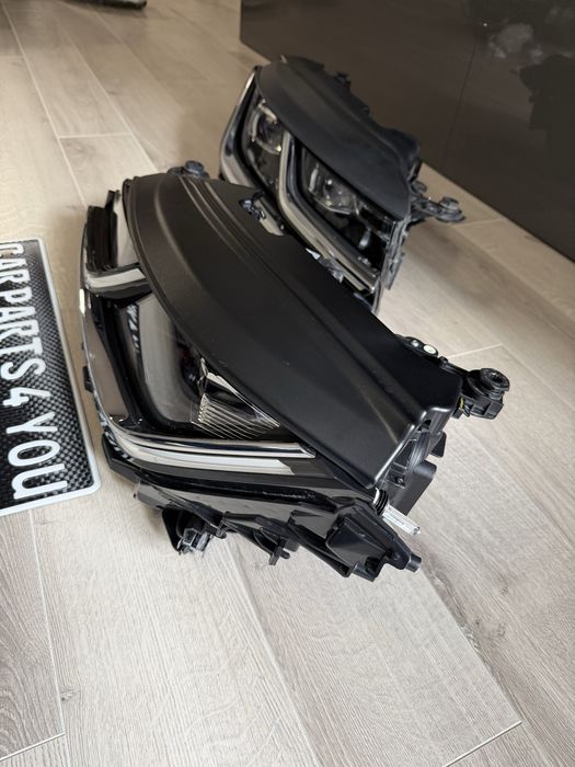 Фарове фар VW Arteon Артеон