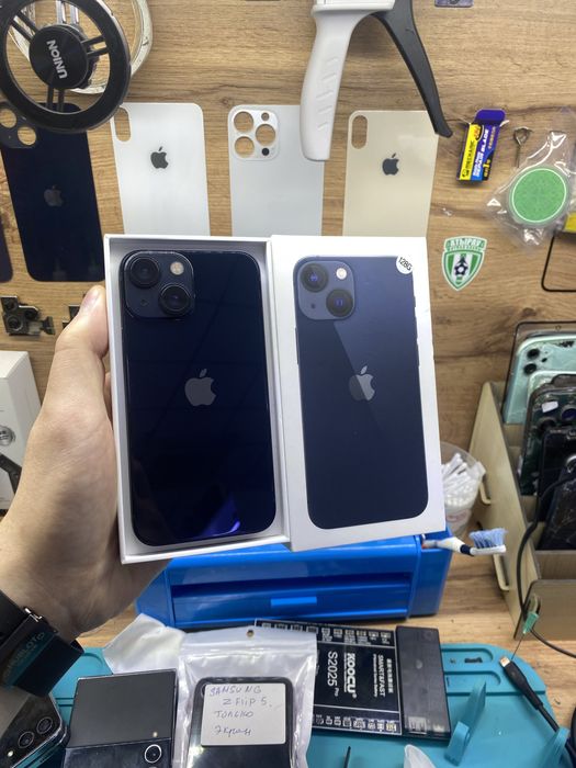 Iphone 13 mini
