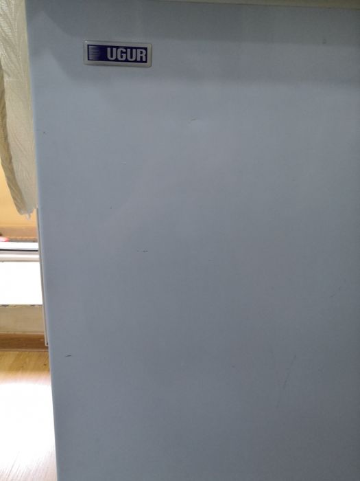 Срочно ТУРЕЦКИЙ Морозильник