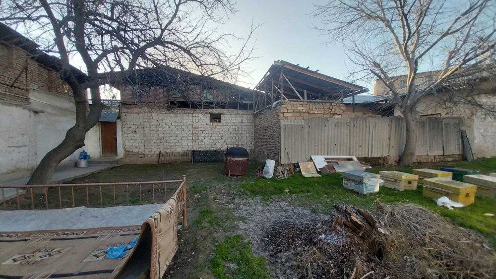 Продается участок 7,5 соток  ориентир 1 гор больница