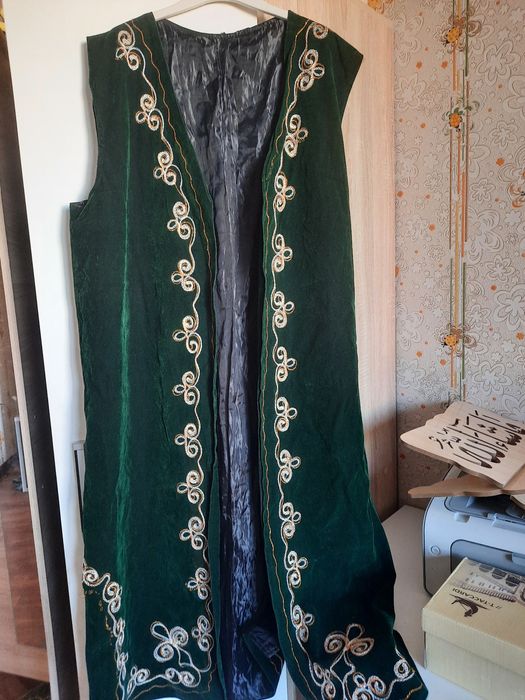 Национальная одежда