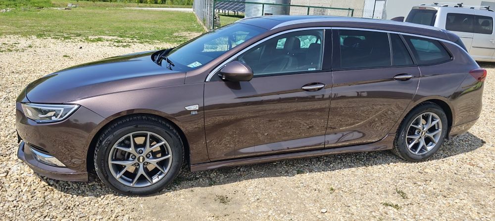 Opel Insignia  Opc impecabil