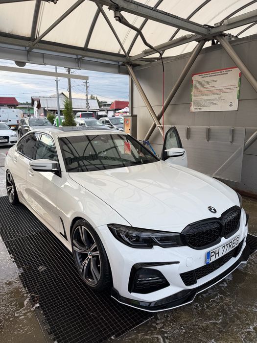 Bmw G20 320d Harman Kardon