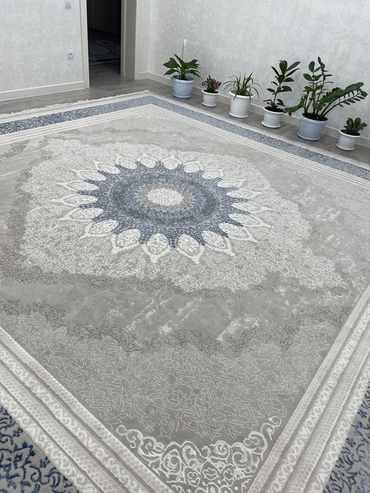 Жап жаңа кілем сатылады