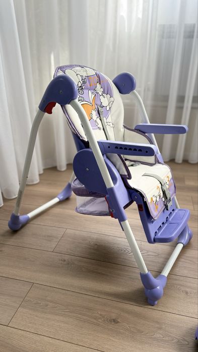 Стульчик для кормления