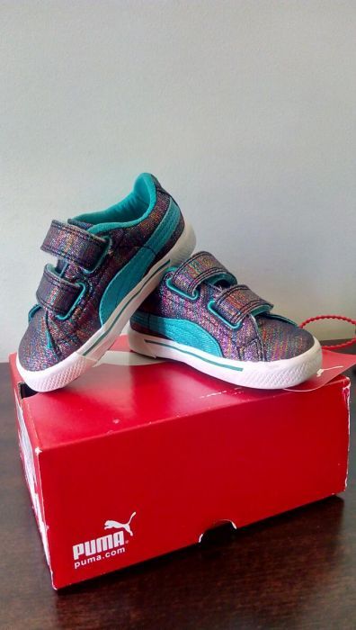 Оригинални нови маратонки Пума