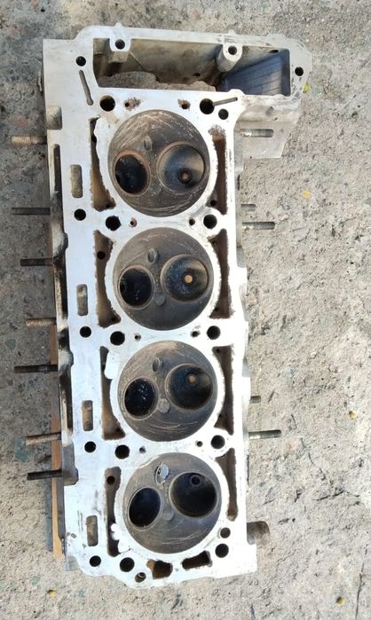 Запчастия на машину