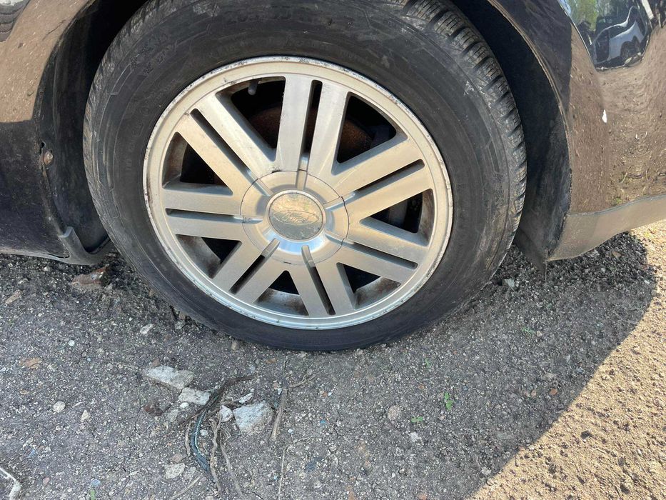 ford focus c-max 1.6 tdci ghia на части форд фокус ц-макс  1.6 тдци