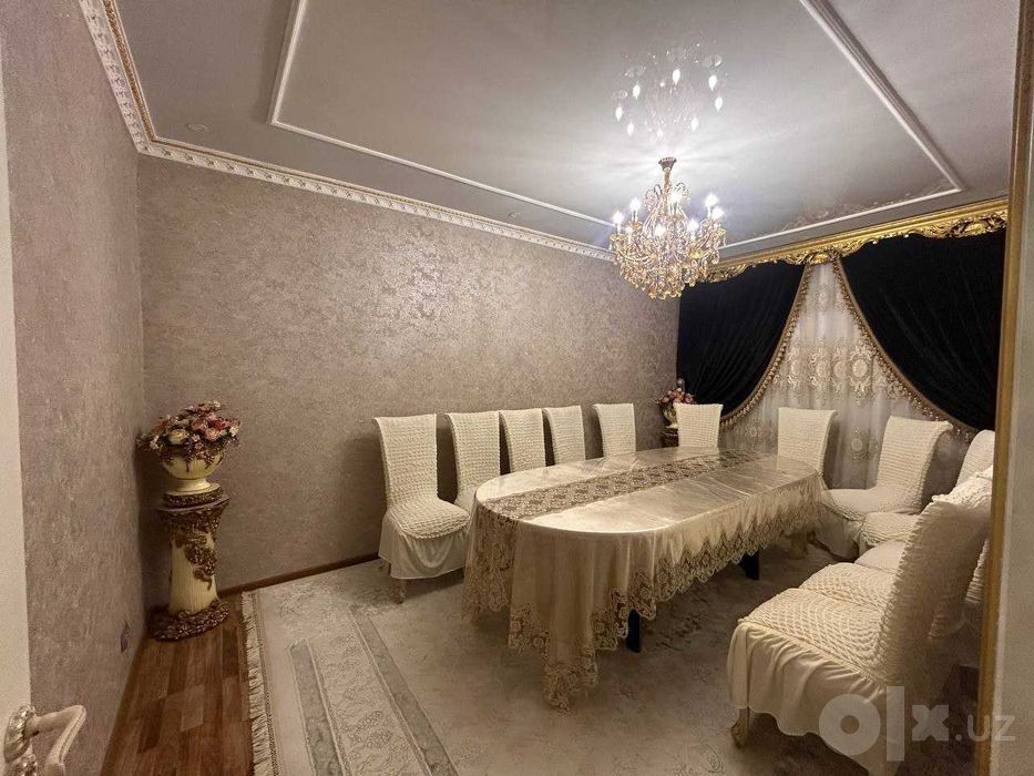 Квартира Сотилади Шайхантахур тумани, Ибн Сино 1, Янги ТошМИ ID: К145