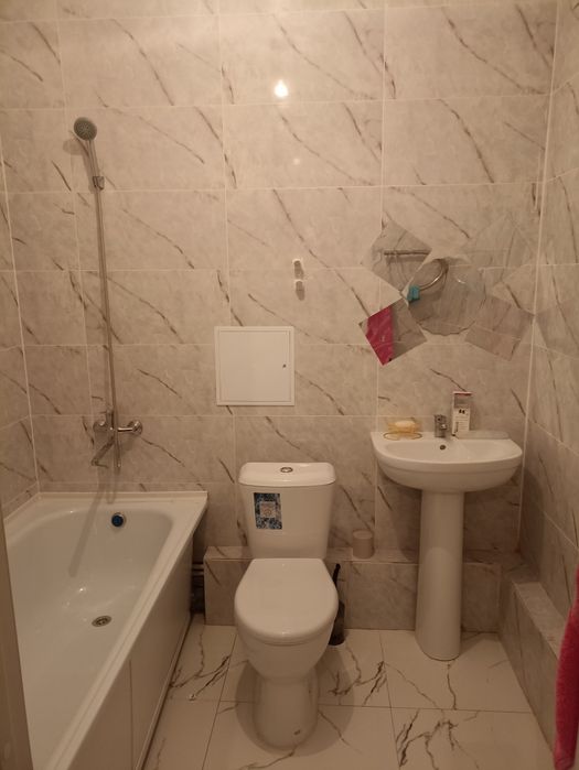 Продам новую квартиру