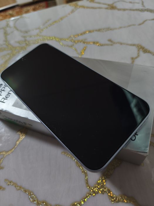 Oppo  reno 14 F 5 G 256/8 GB RAM nou