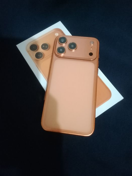 iPhone 17 Pro max дубликат китайский