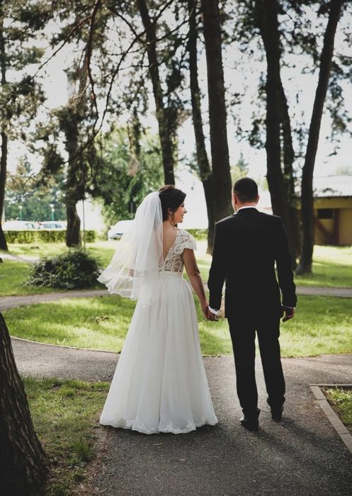 Rochie de mireasă