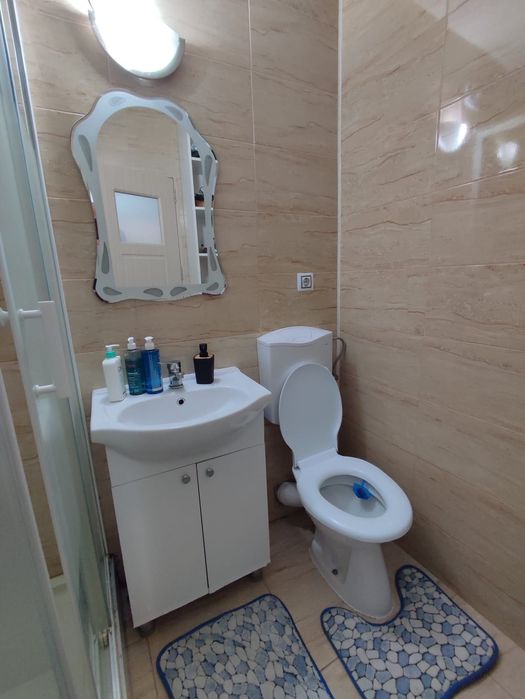 Vând apartament 2 camere zona Berceni