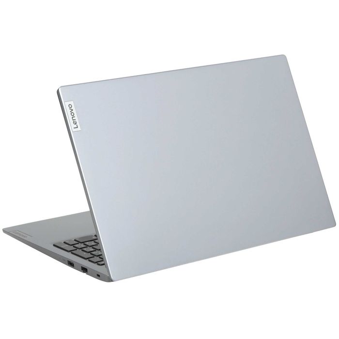 Ноутбук LENOVO V15 G4 AMN AMD R5-7520U 16/512GB 15,6 FHD busness black