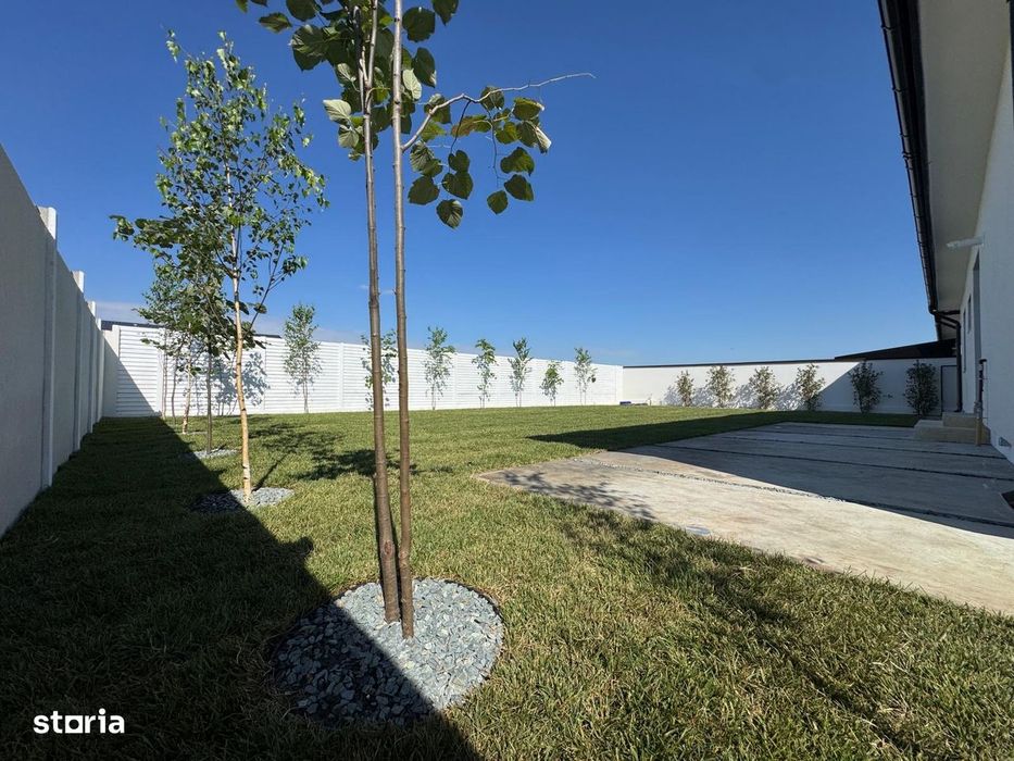 Casa vila 4 camere Domnesti Fortului acces Prelungirea Ghencea