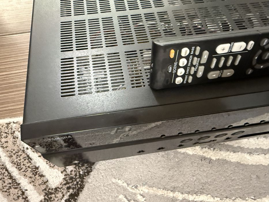 Yamaha RX-V479 Bluetooth