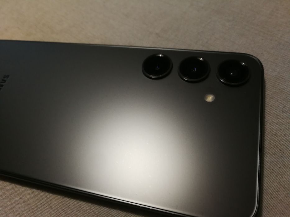 Samsung S24+  12GB RAM/512GB ROM черен