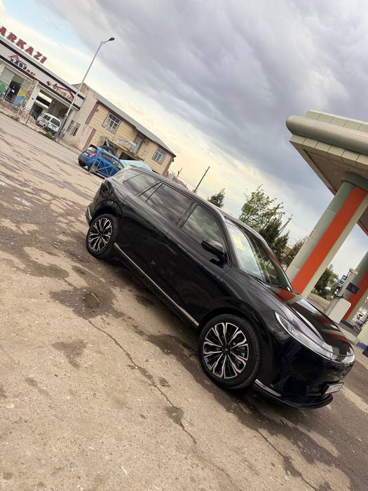 Dong Feng 008 restayling 2026