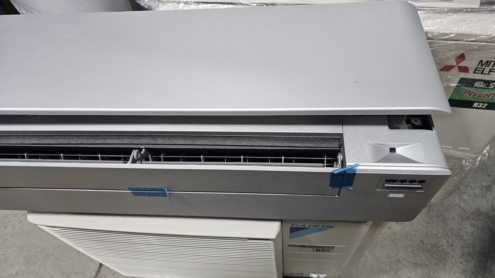 Daikin Вътрешни тела цели или за части FTXA20 FTXB20 FTXM20