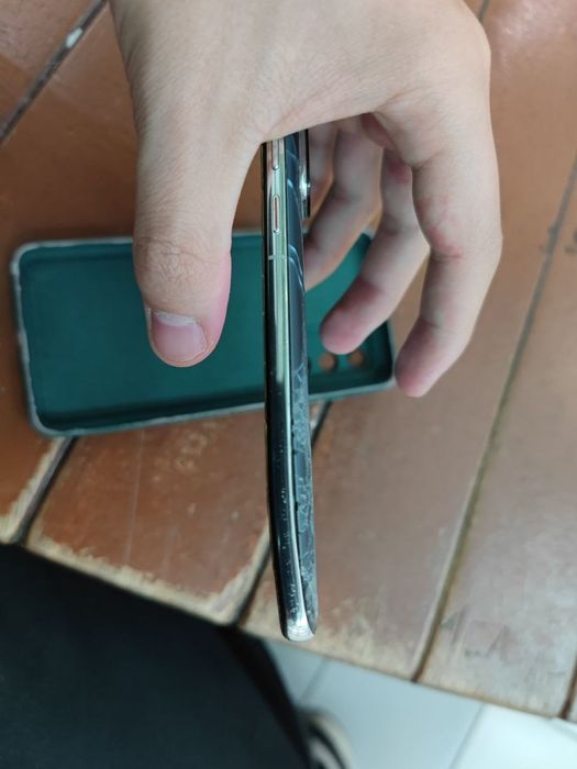 Huawei p40 8/128 обмен