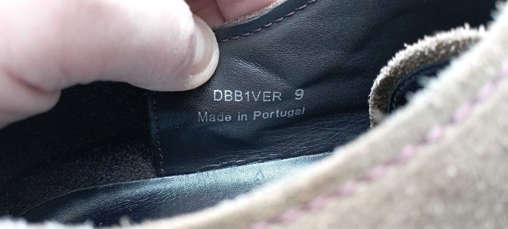 Lanvin 43/44 Sneakers