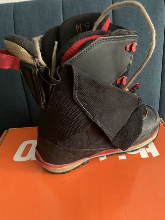 Boots splitboard Jones MTB 42.5