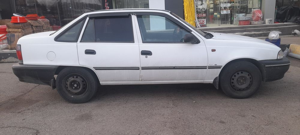 Nexia 1 oq Sons mator