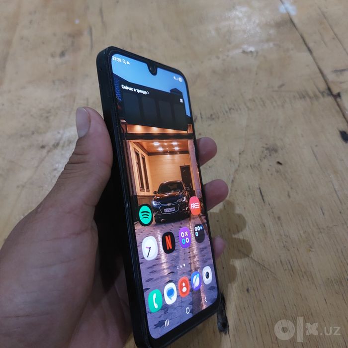 Samsung a17 srochna