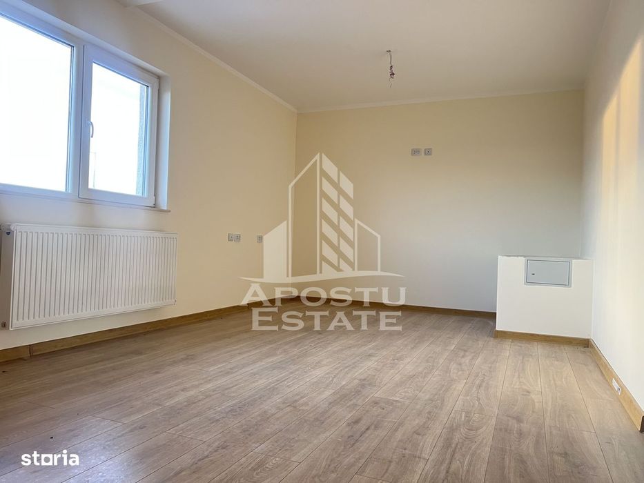 Casa individuala cu 4 camere, P+E, in Giarmata Vii