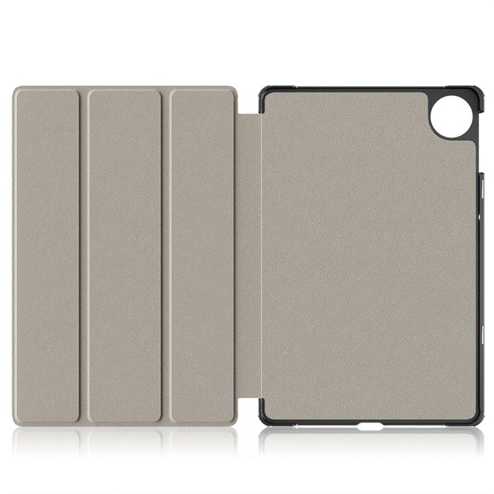 Honor Pad 10 12.1" 2025 / Кожен смарт калъф за таблет