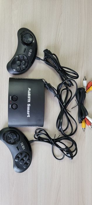 Продам! Игровая Видеоприставка