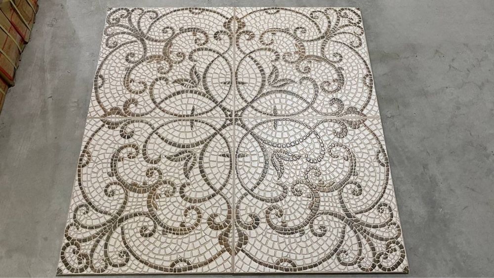 Кафель Оптом Произвотсво Иран