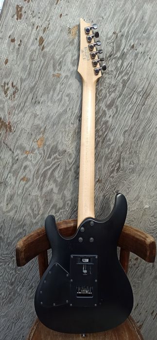 Электрогитара Ibanez S420 WK