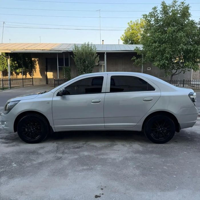 Cobalt 4 pozitsiya Midnight 2025 yil