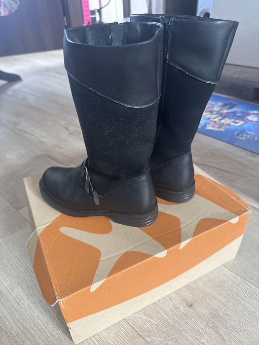 Зимни ботуши Колев и Колев 32 номер