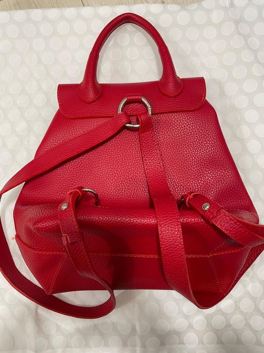 Rucsac Yves Saint Laurent