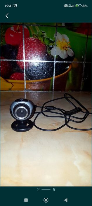 camera web Microsoft