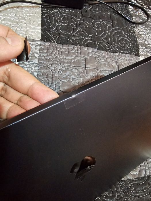 MacBook air m3 midnight 8/256