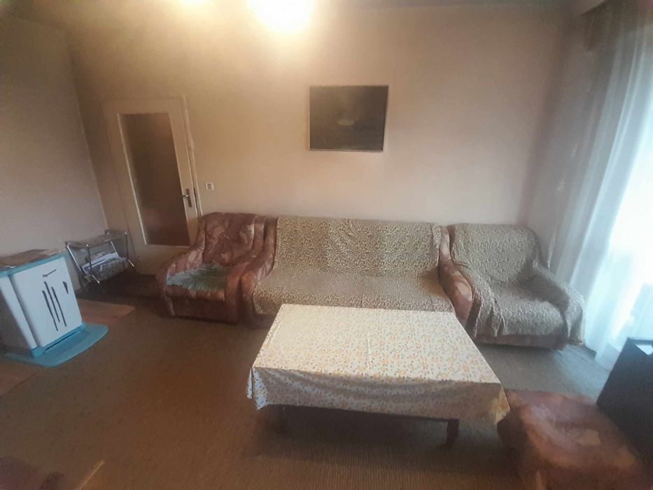 Продава се Двустаен апартамент в Попово - 50 кв.м за 840 €/кв.м - Снимка #3