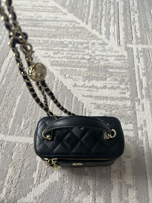 Сумка chanel продам