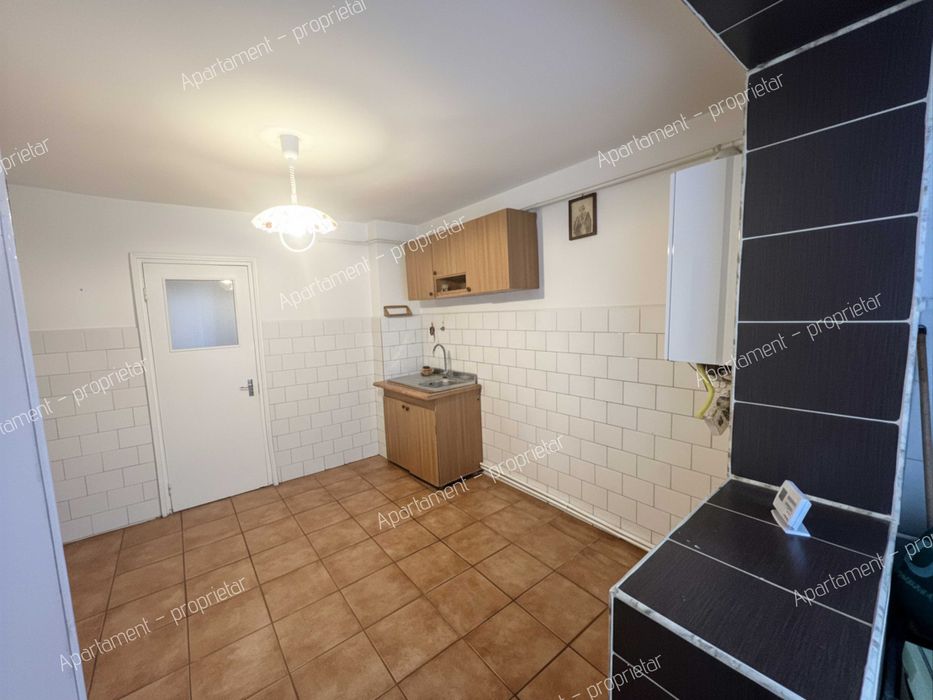 Apartament 2 camere – etaj 1/10 – proprietar – 0% comision